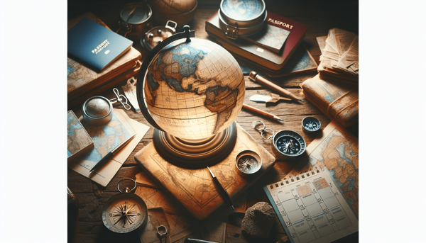 When To File ISF For Globes When To File ISF For Globes