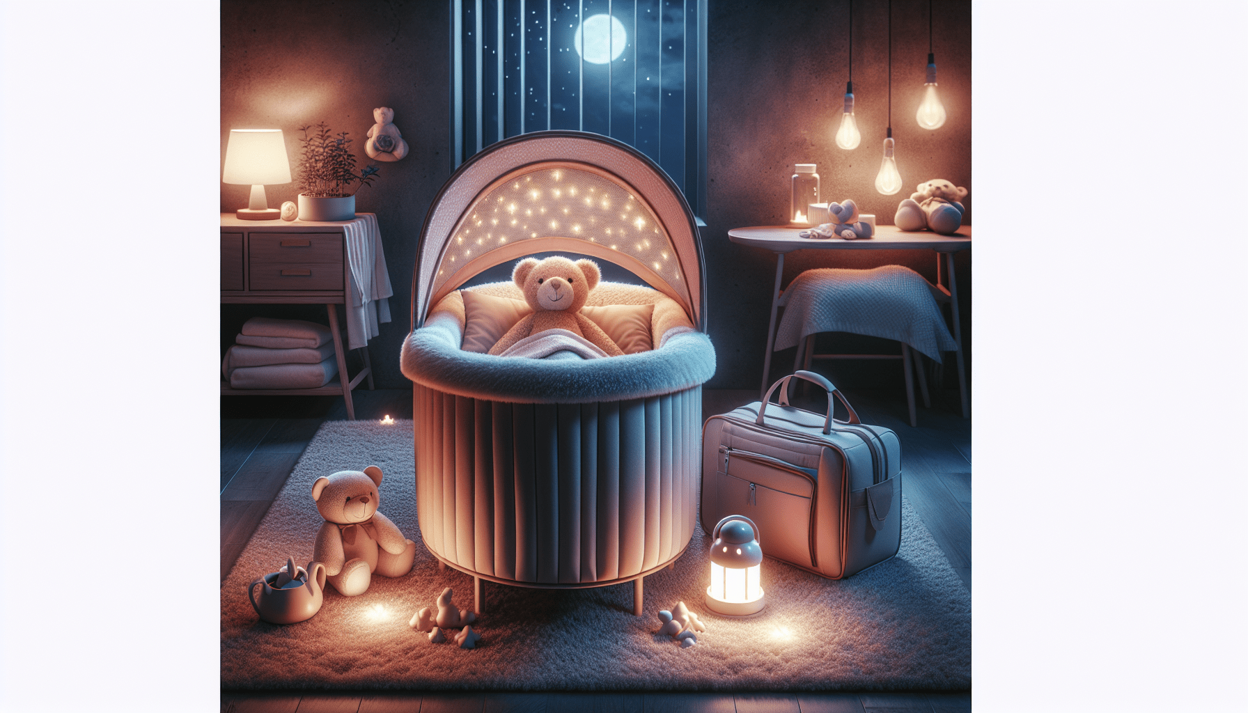 Why Should I File ISF For Baby Travel Beds Why Should I File ISF For Baby Travel Beds