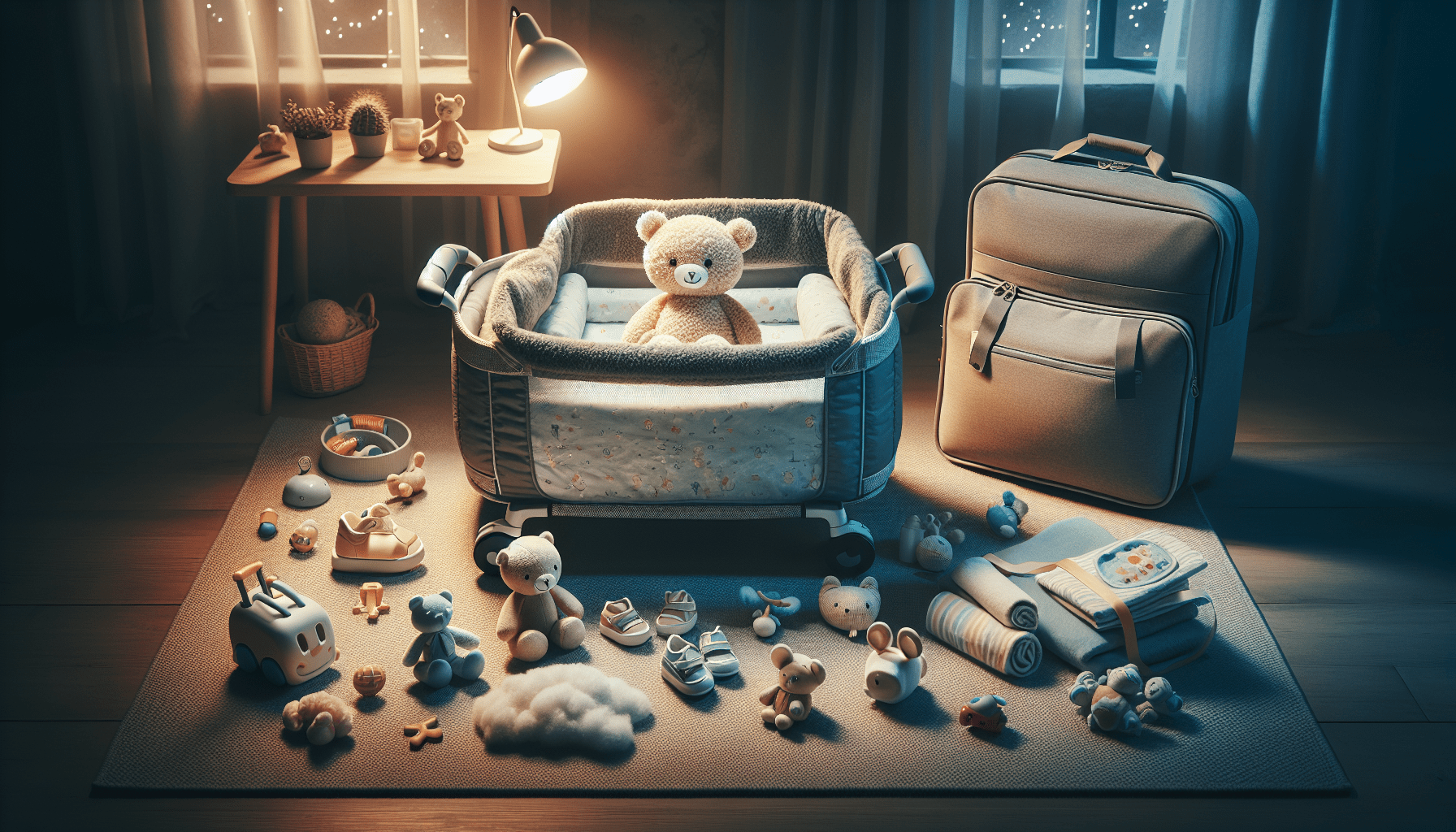 Why Should I File ISF For Baby Travel Beds Why Should I File ISF For Baby Travel Beds