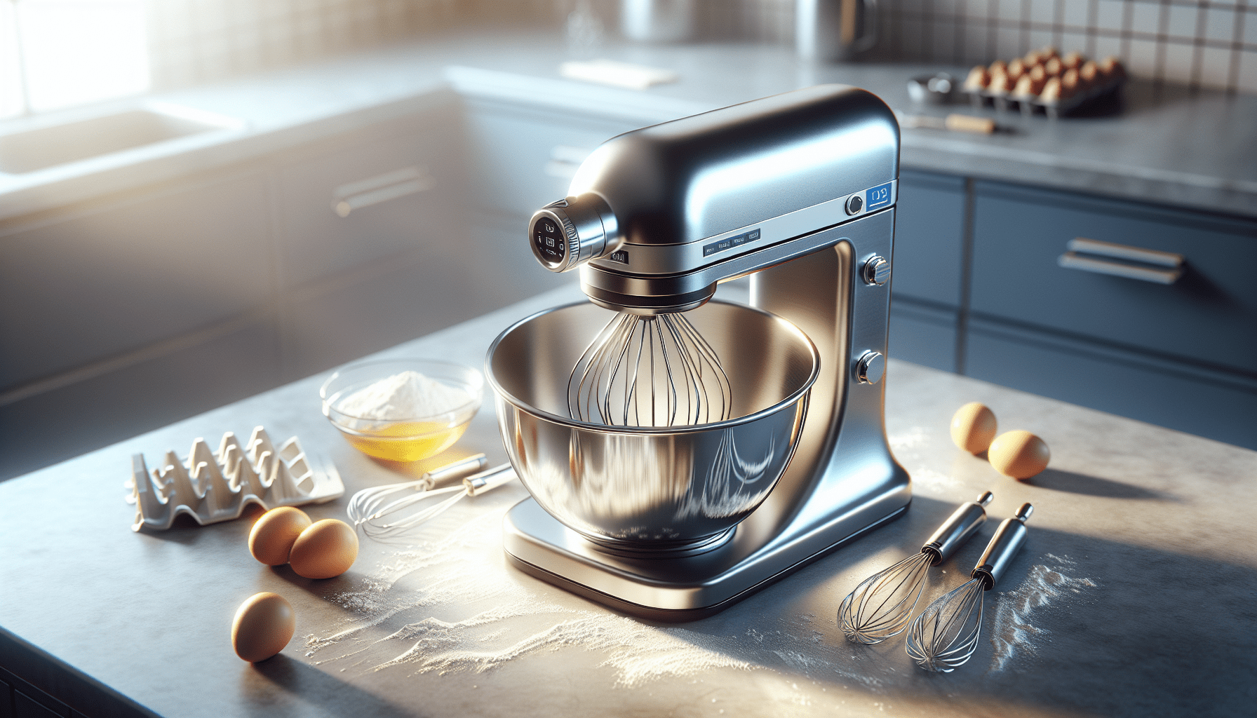 How And When To File ISF For Dough Mixer How And When To File ISF For Dough Mixer