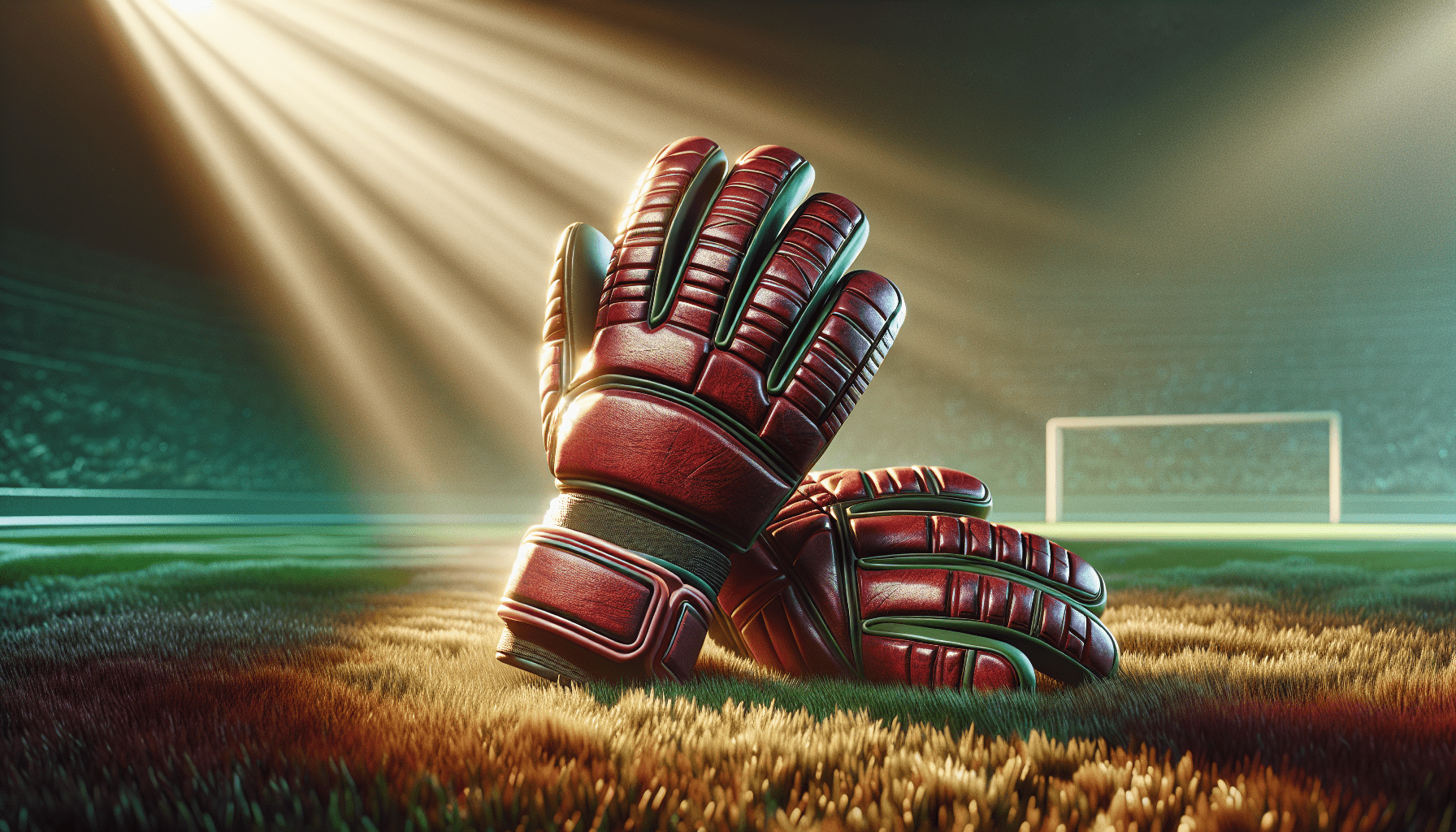 How Can I Avoid ISF Penalties For Goalkeeper Gloves
