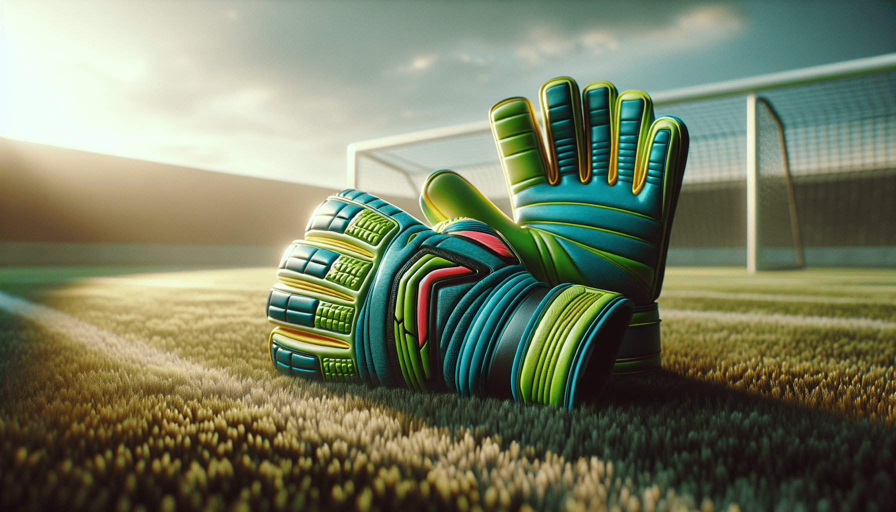 How Can I Avoid ISF Penalties For Goalkeeper Gloves