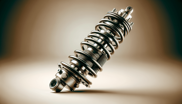 How Can I Avoid ISF Penalties For Shock Absorber How Can I Avoid ISF Penalties For Shock Absorber