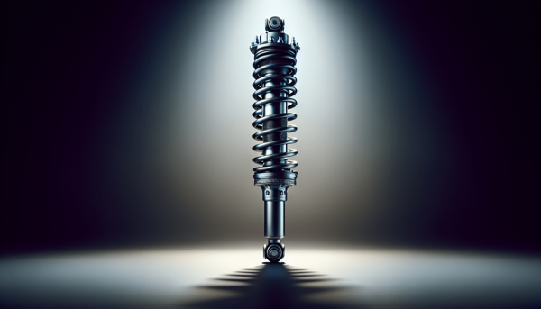 How Can I Avoid ISF Penalties For Shock Absorber How Can I Avoid ISF Penalties For Shock Absorber
