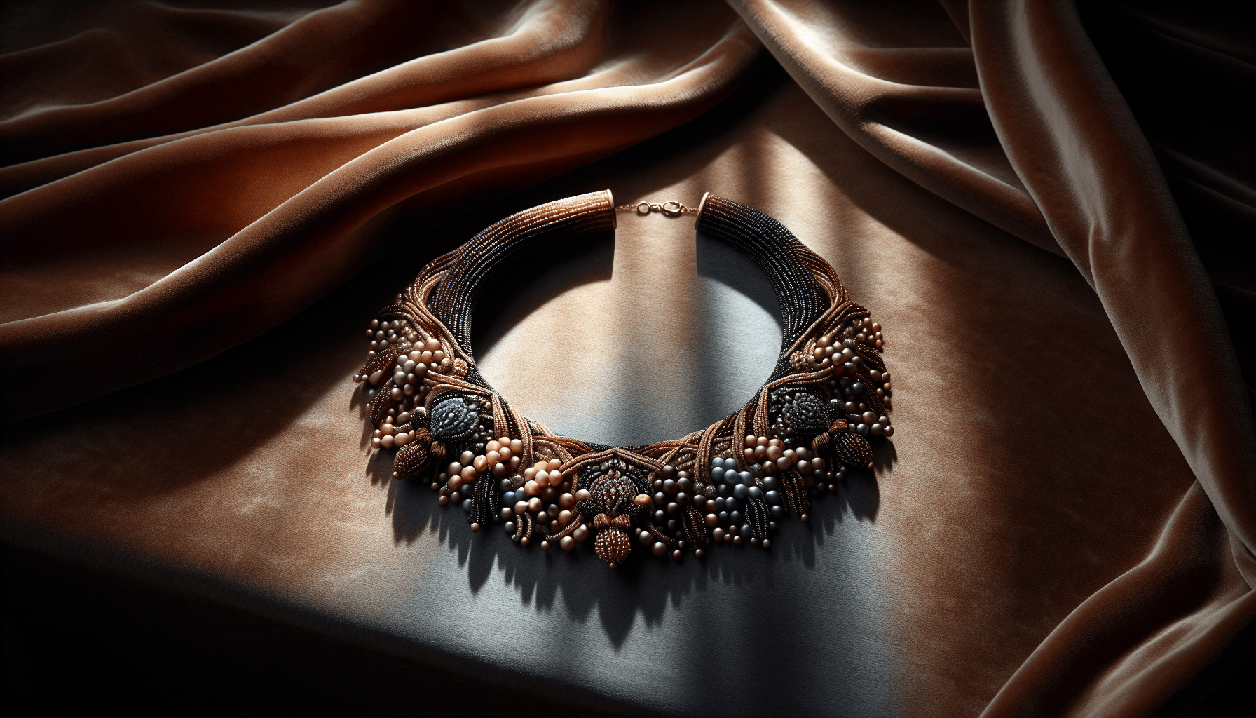 How To File ISF For Fine Beaded Necklaces