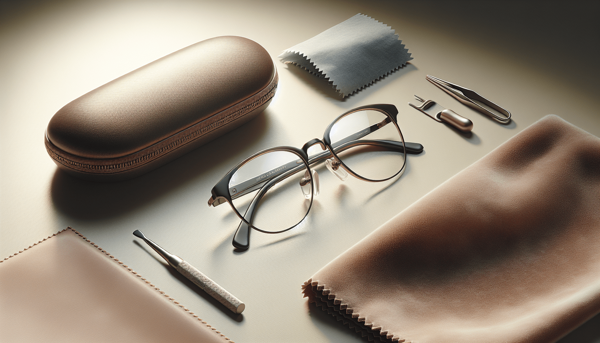 How To File ISF For Other Eyewear Accessories How To File ISF For Other Eyewear Accessories