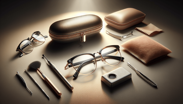 How To File ISF For Other Eyewear Accessories How To File ISF For Other Eyewear Accessories