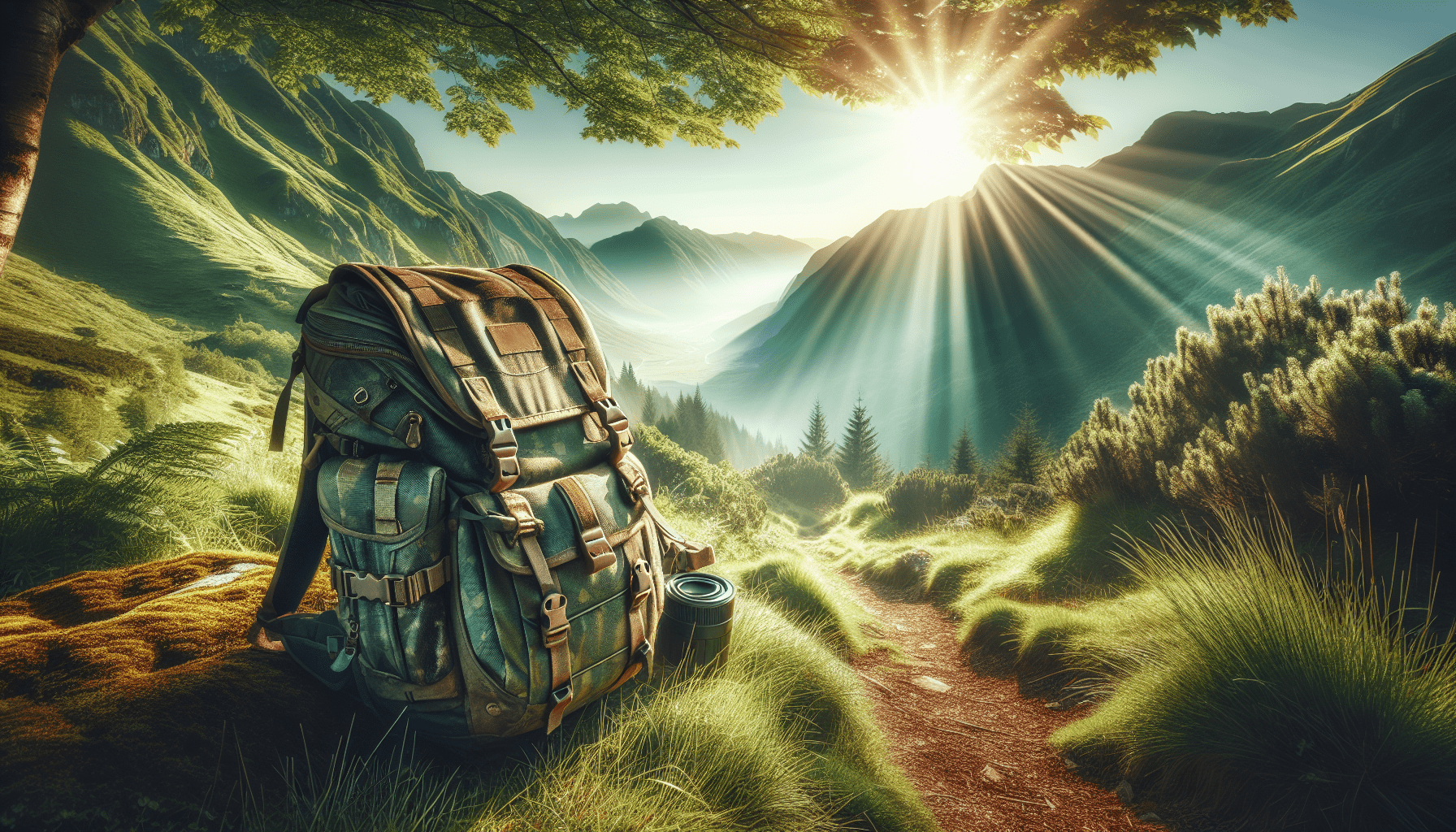 Who File ISF For Other Hiking Backpacks
