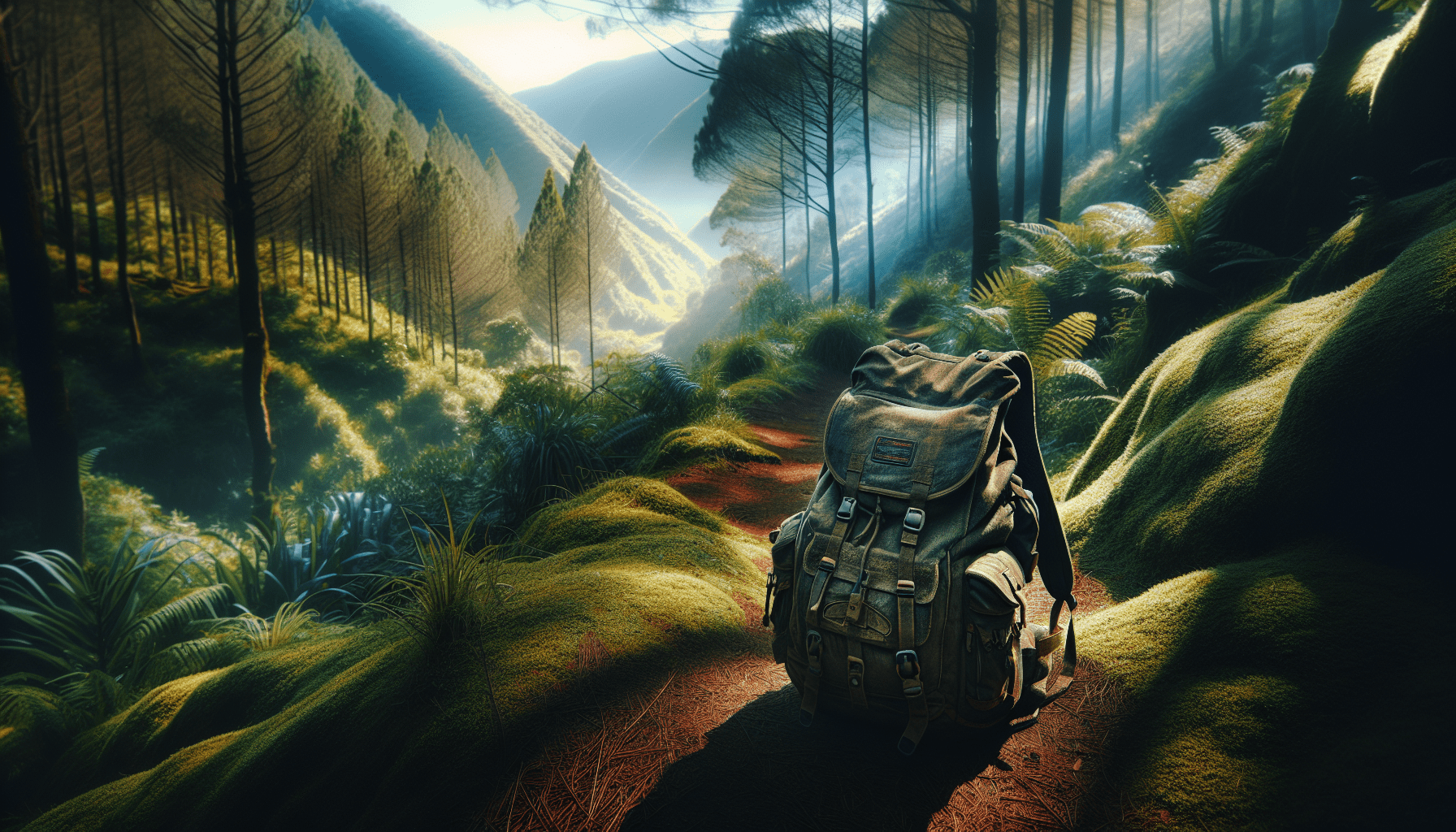 Who File ISF For Other Hiking Backpacks