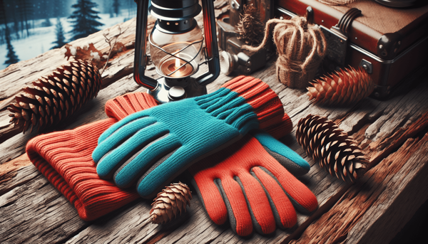 How To File ISF For Outdoor Thermal Gloves How To File ISF For Outdoor Thermal Gloves