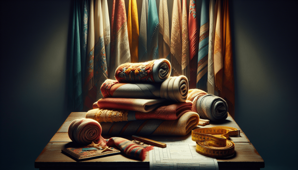 How Can I Avoid ISF Penalties For Other Scarves And Shawls