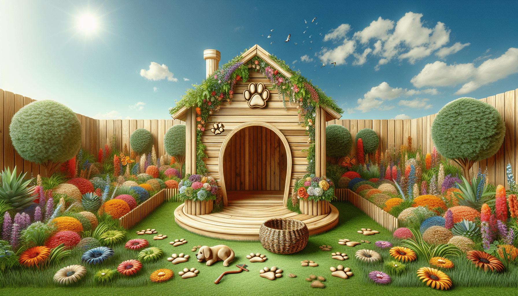 How Can I Avoid ISF Penalties For Pet House