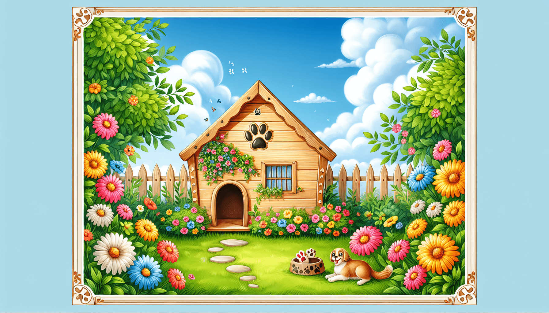 How Can I Avoid ISF Penalties For Pet House