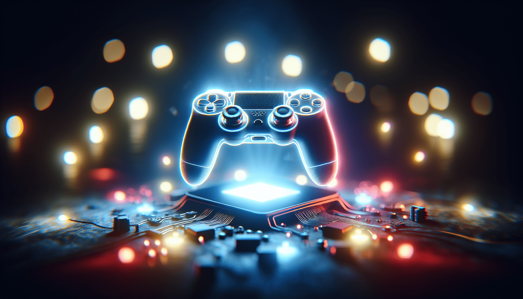 How To File ISF For Gaming Phone Accessories