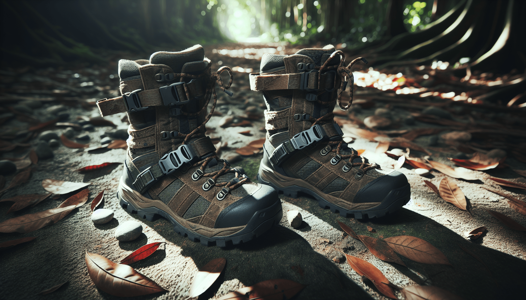 How To File ISF For Hiking Gaiters How To File ISF For Hiking Gaiters