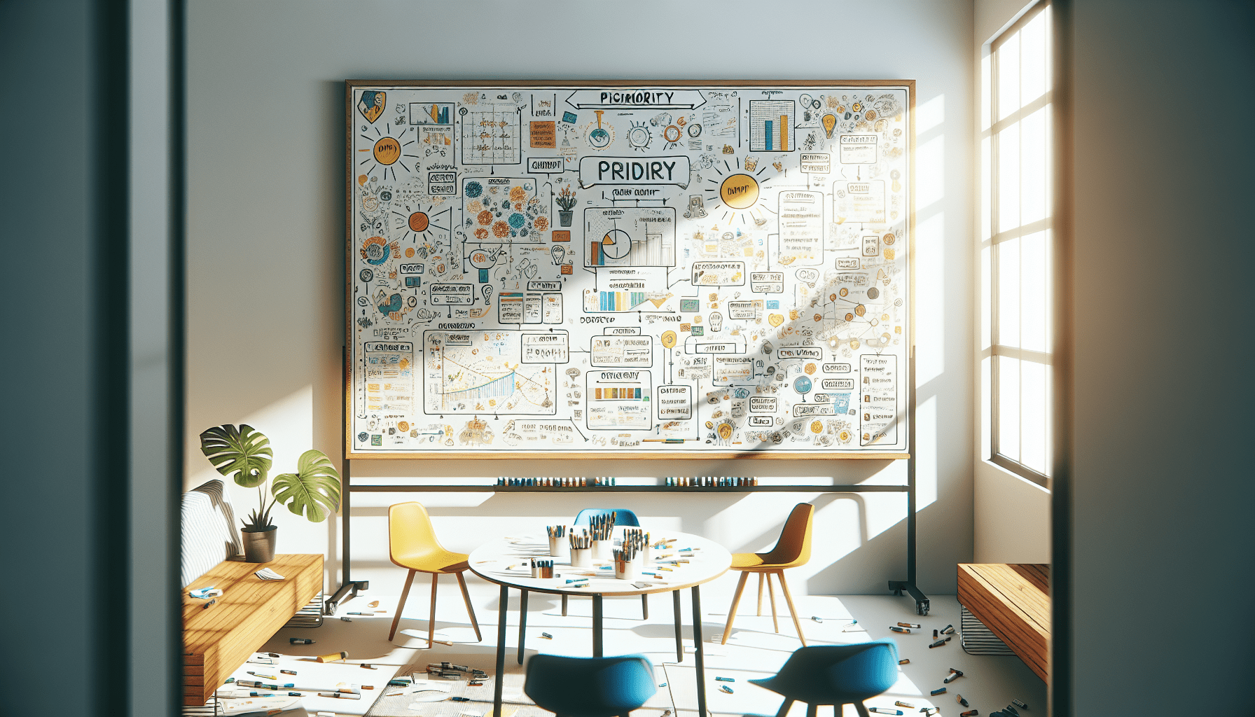 When To File ISF For Whiteboard