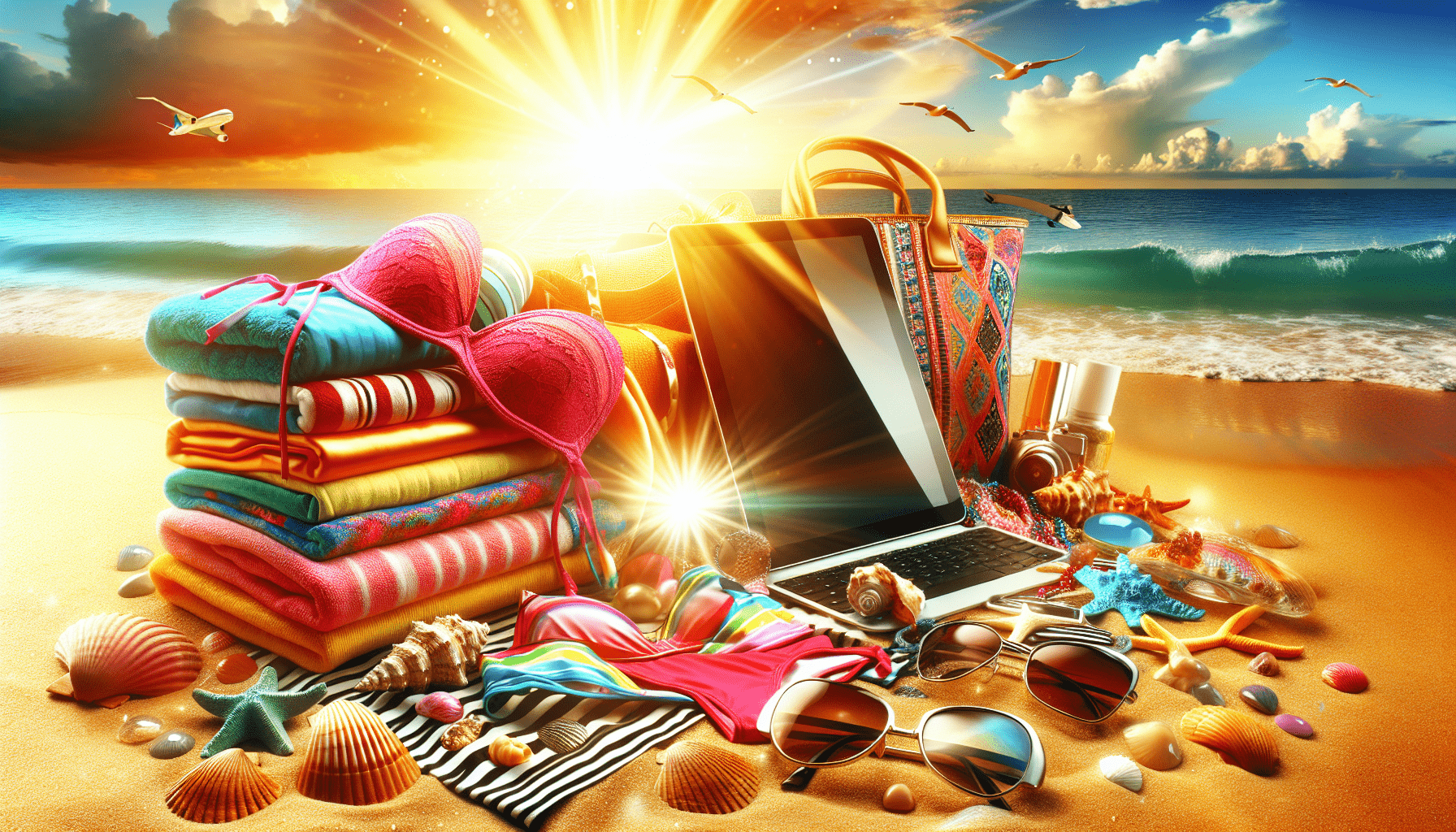 Where To File ISF For Swim Clothing