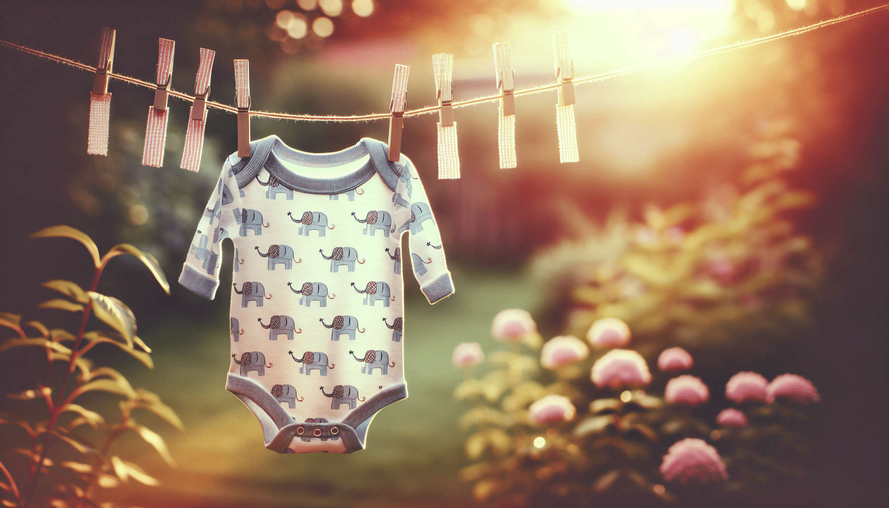 Who File ISF For Baby Rompers