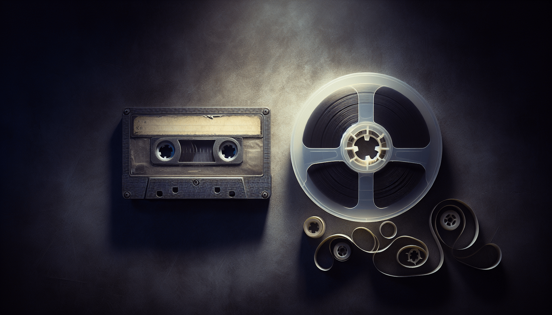 How Can I Avoid ISF Penalties For Blank Records And Tapes How Can I Avoid ISF Penalties For Blank Records And Tapes