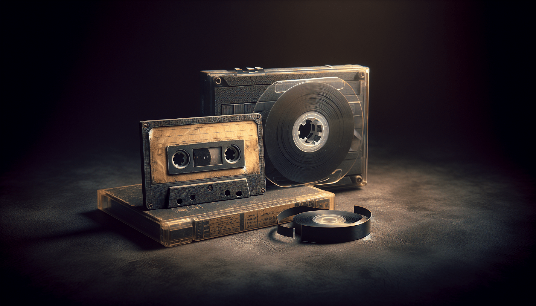 How Can I Avoid ISF Penalties For Blank Records And Tapes How Can I Avoid ISF Penalties For Blank Records And Tapes