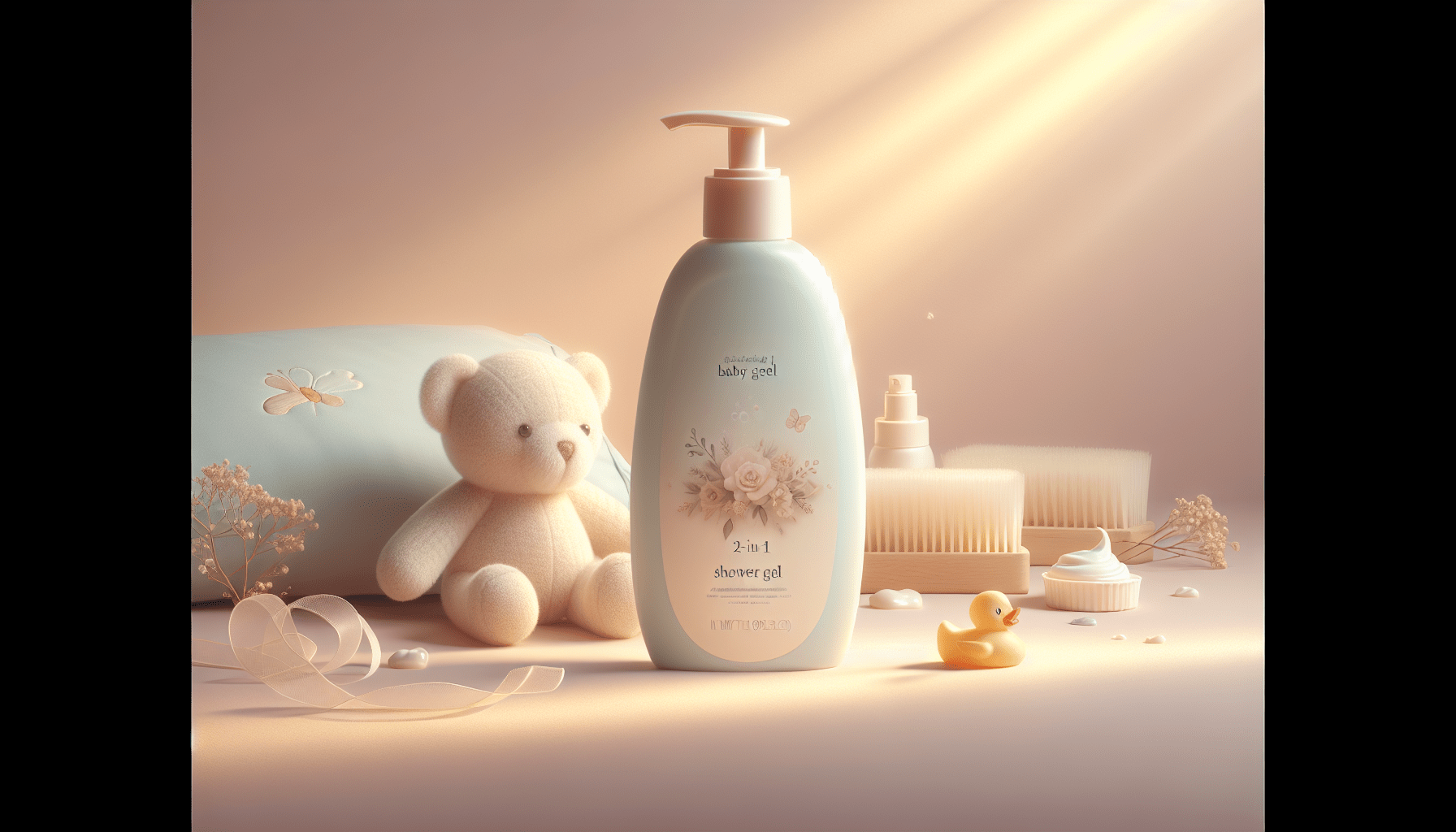 Why Should I File ISF For Babys 2 In1 Shower Gel Why Should I File ISF For Babys 2 In1 Shower Gel