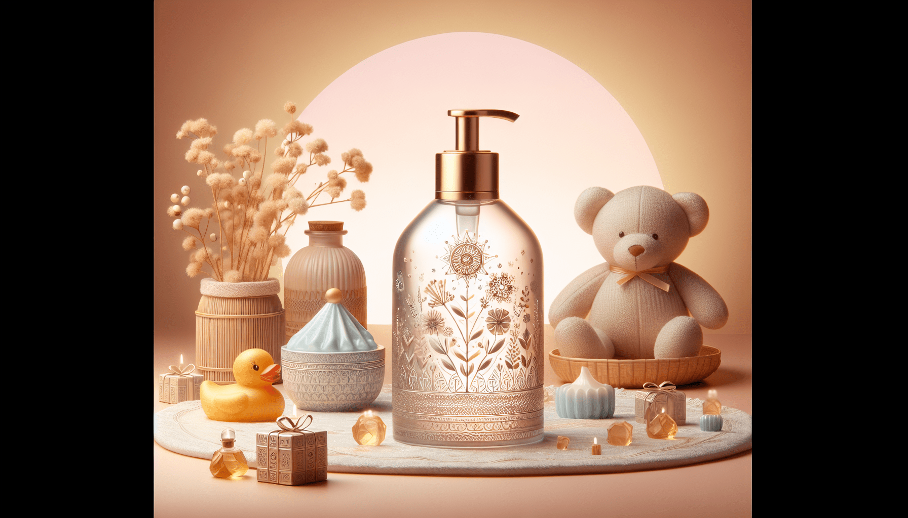 Why Should I File ISF For Babys 2 In1 Shower Gel ISF For Baby’s 2 In1 Shower Gel