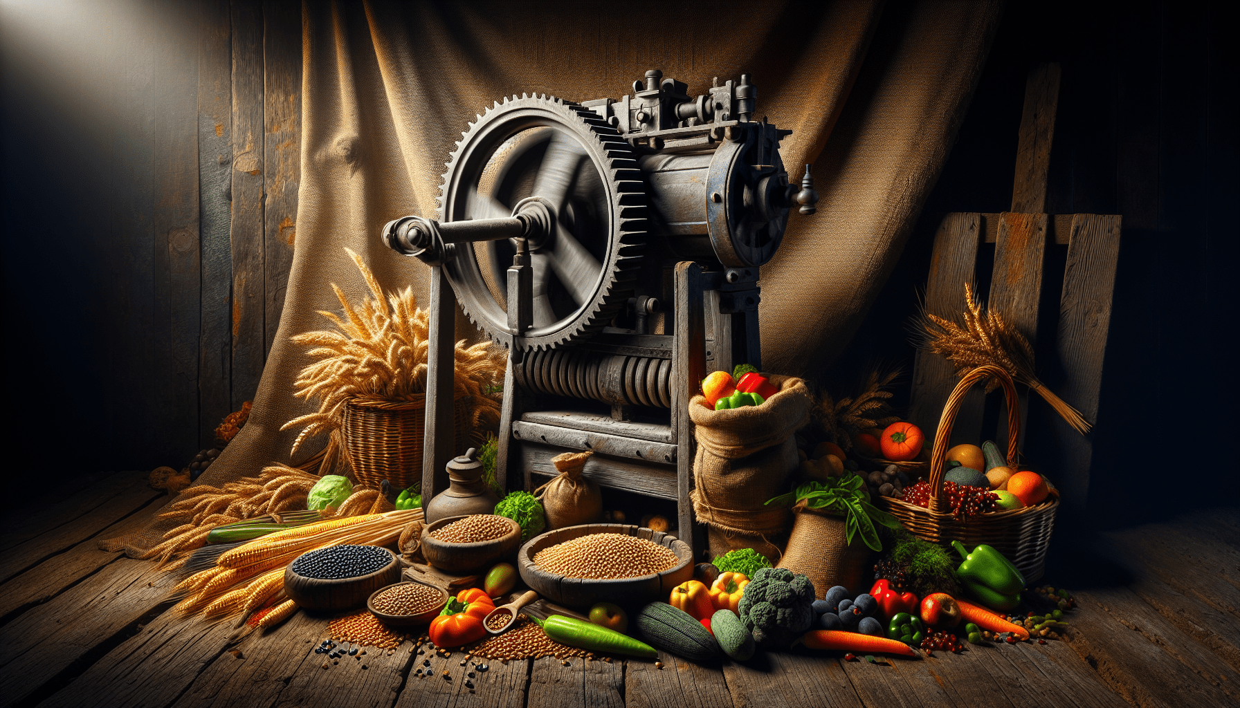 Do I Have To File ISF For Agricultural Product Processing Line Do I Have To File ISF For Agricultural Product Processing Line
