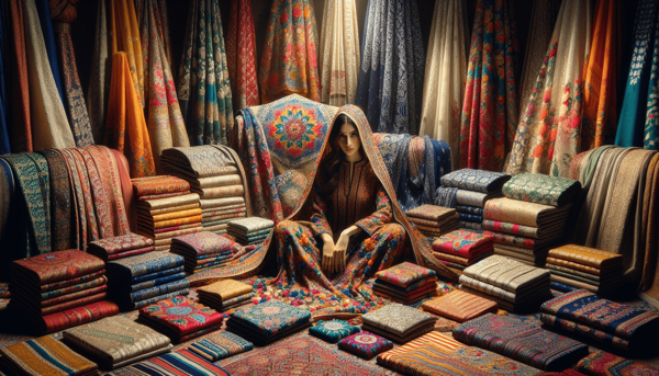 Do I Have To File ISF For Indian And Pakistani Clothing