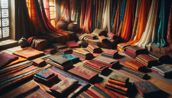 Do I Have To File ISF For Indian And Pakistani Clothing