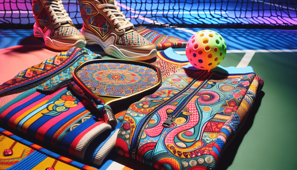 Do I Have To File ISF For Pickleball Wear Do I Have To File ISF For Pickleball Wear