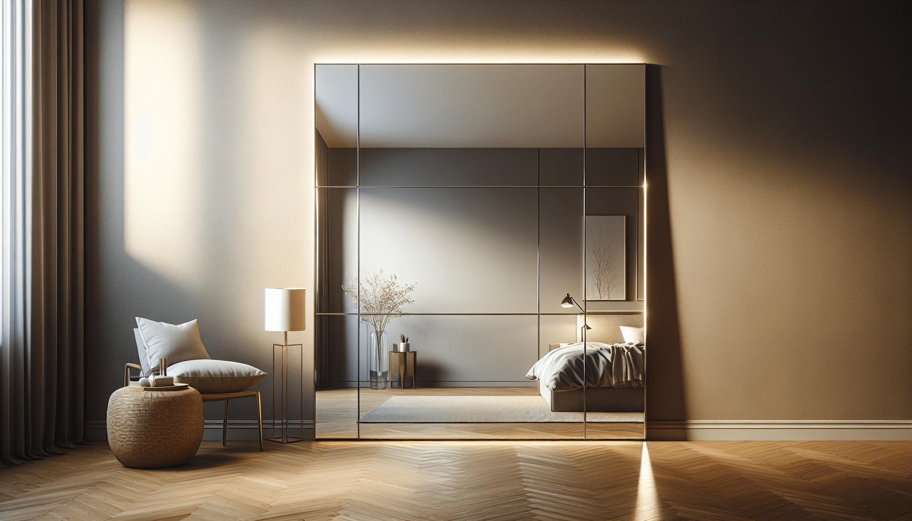 How Can I Avoid ISF Penalties For Frameless Mirror How Can I Avoid ISF Penalties For Frameless Mirror