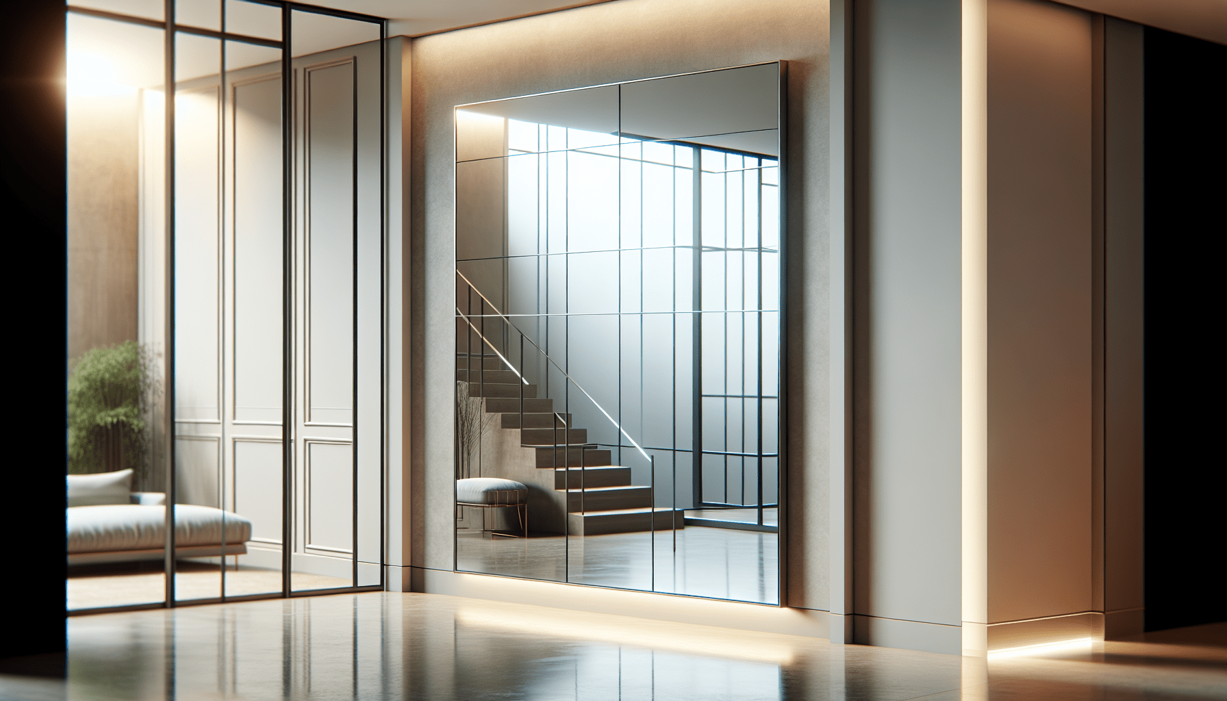 How Can I Avoid ISF Penalties For Frameless Mirror How Can I Avoid ISF Penalties For Frameless Mirror