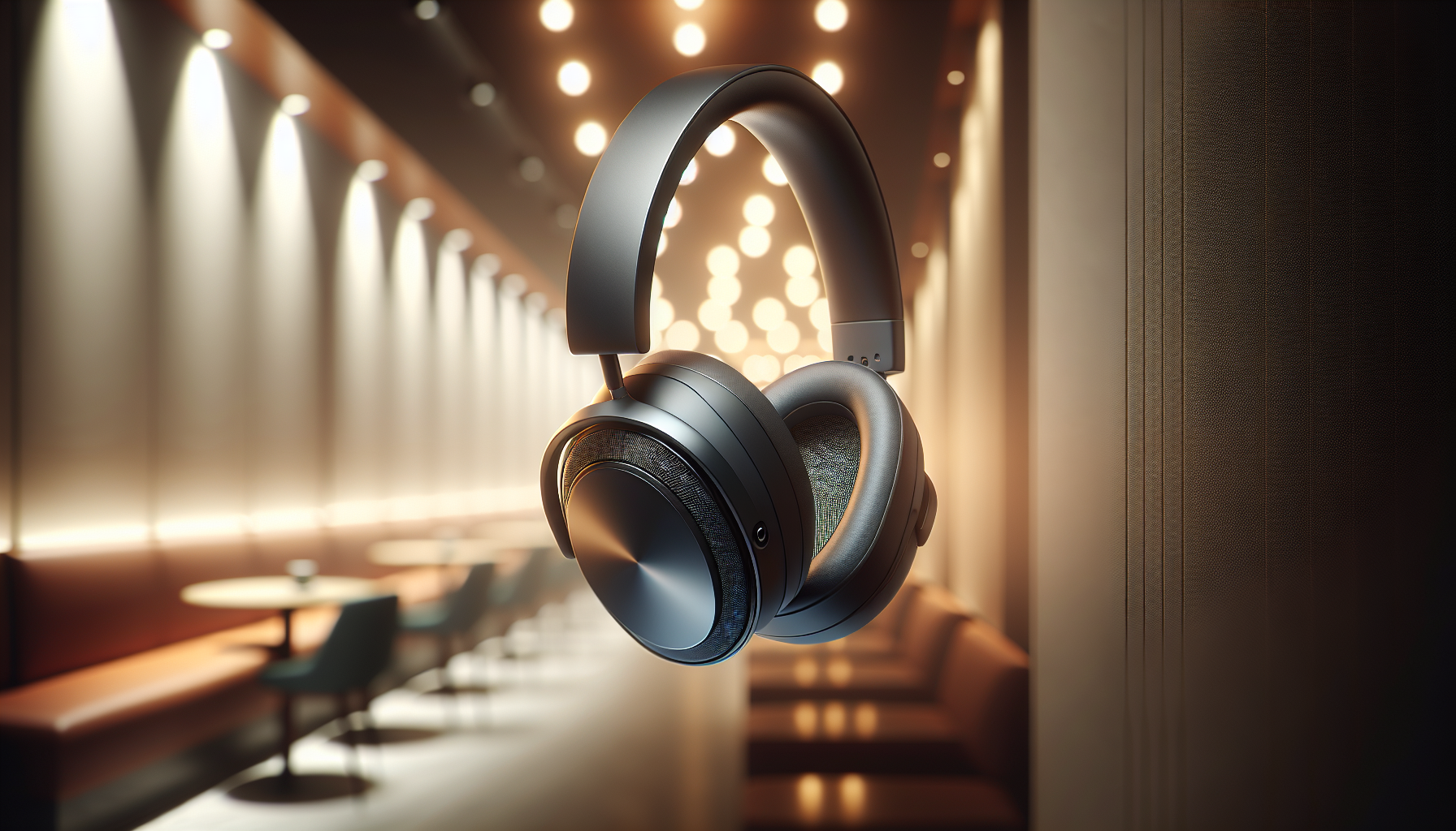 Do I Have To File ISF For Noise Reduction Devices