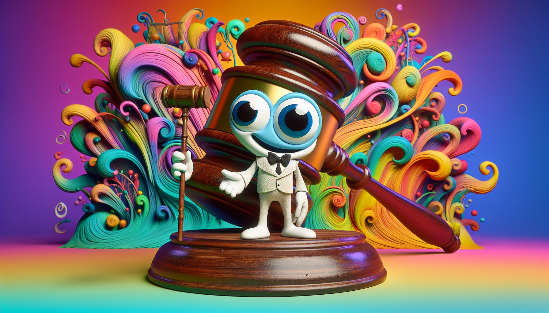 How Can I Avoid ISF Penalties For Cartoon Characters