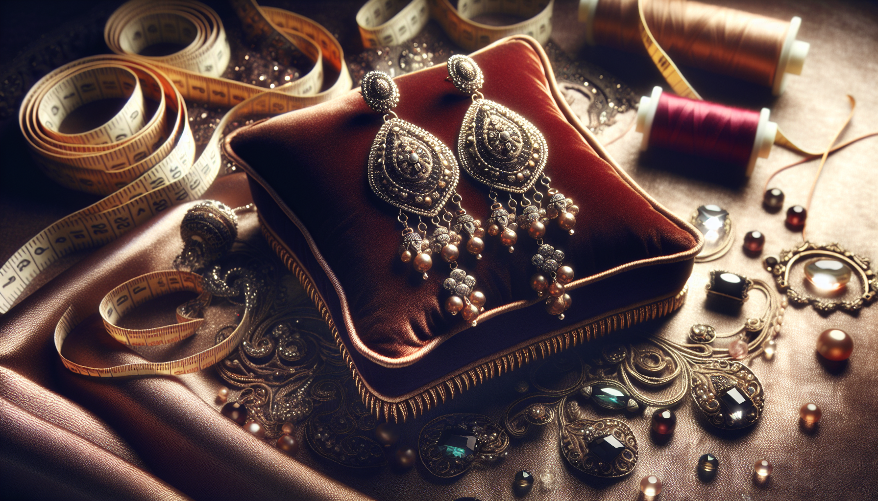 How Can I Avoid ISF Penalties For Fashion Dangle Earrings