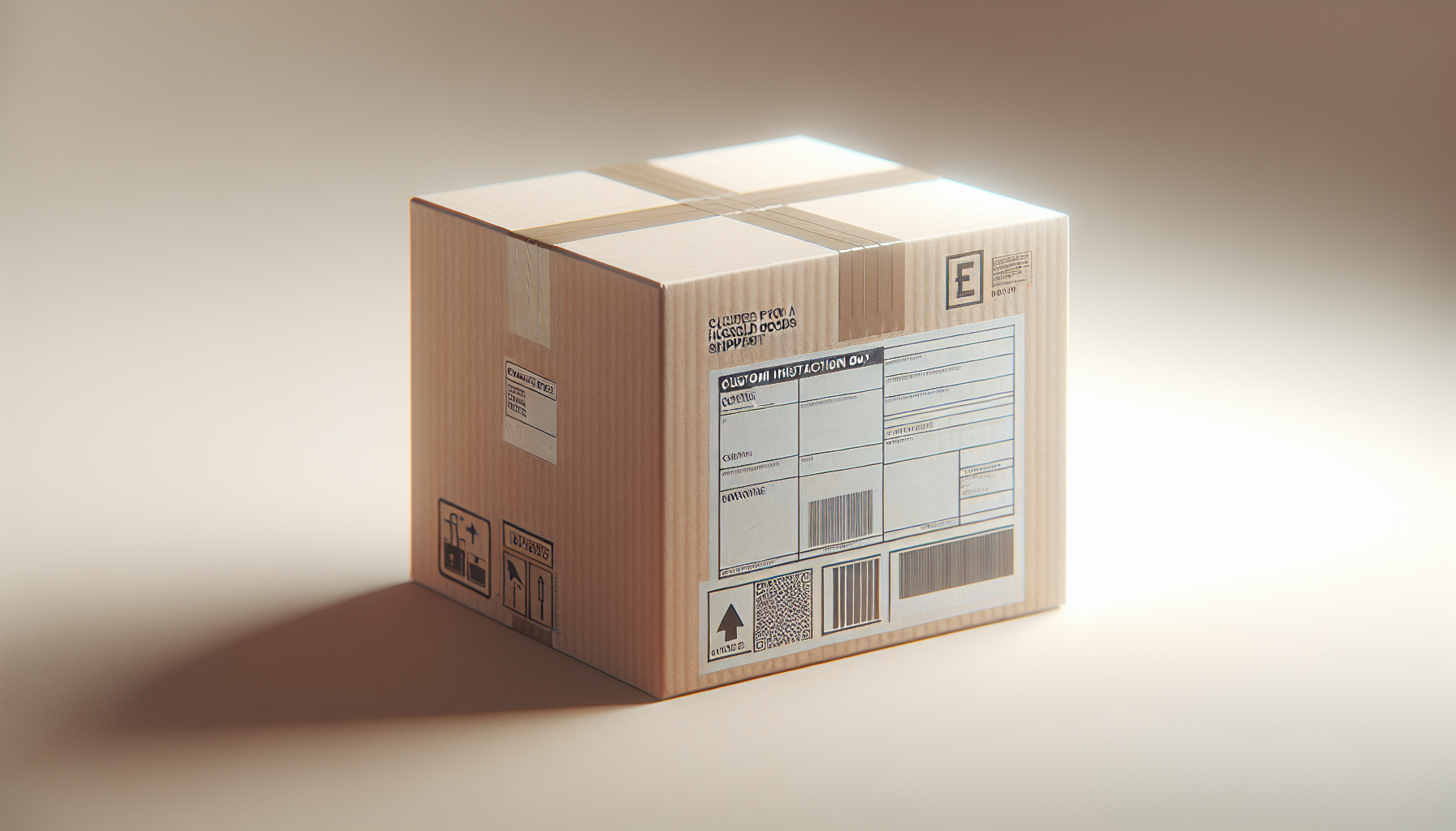 ISF Filing For Household Goods: Checklist For Customs Accuracy