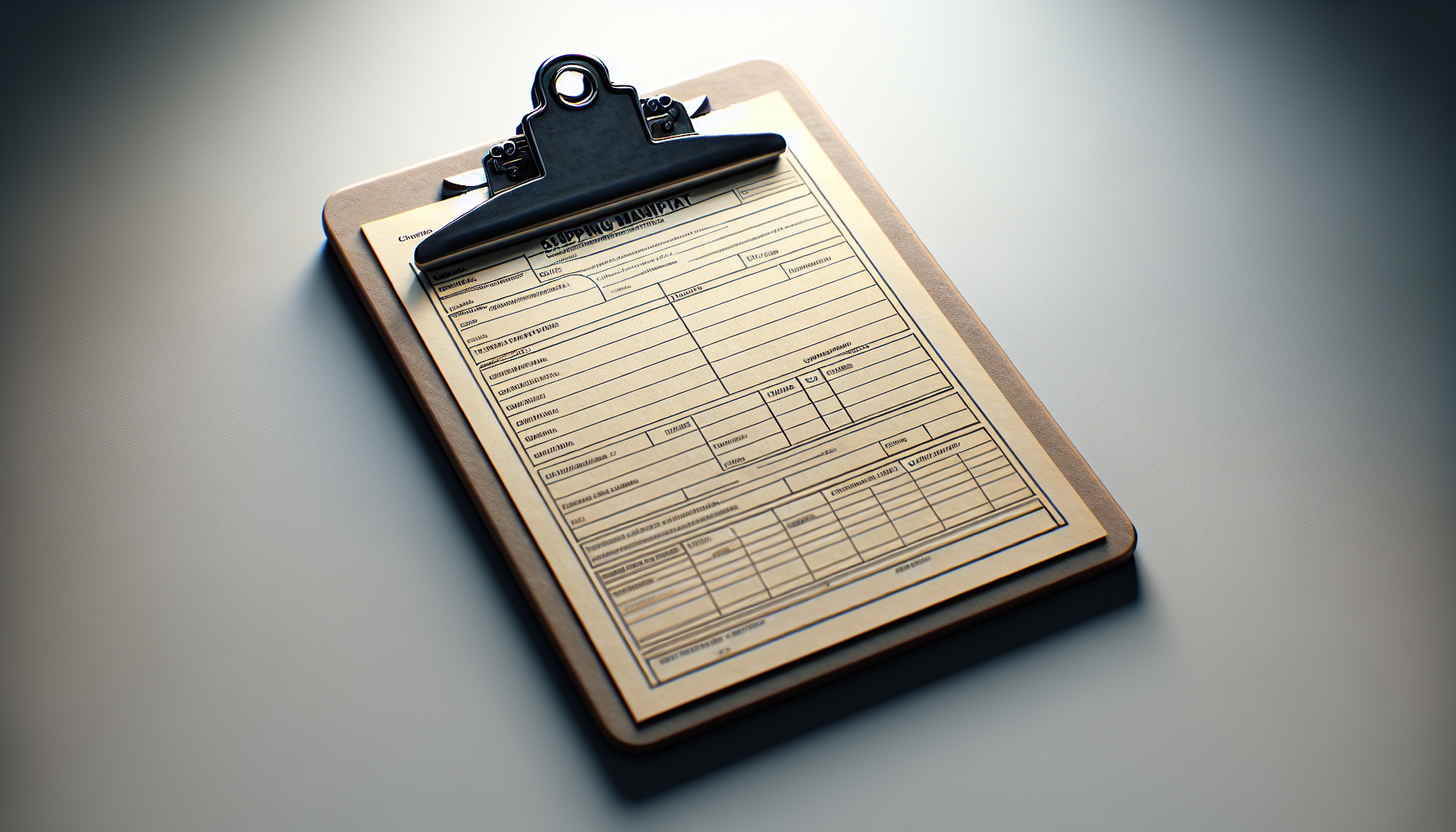 ISF Filing For LCL Shipments: Template For Compliance Teams ISF Filing For LCL Shipments: Template For Compliance Teams