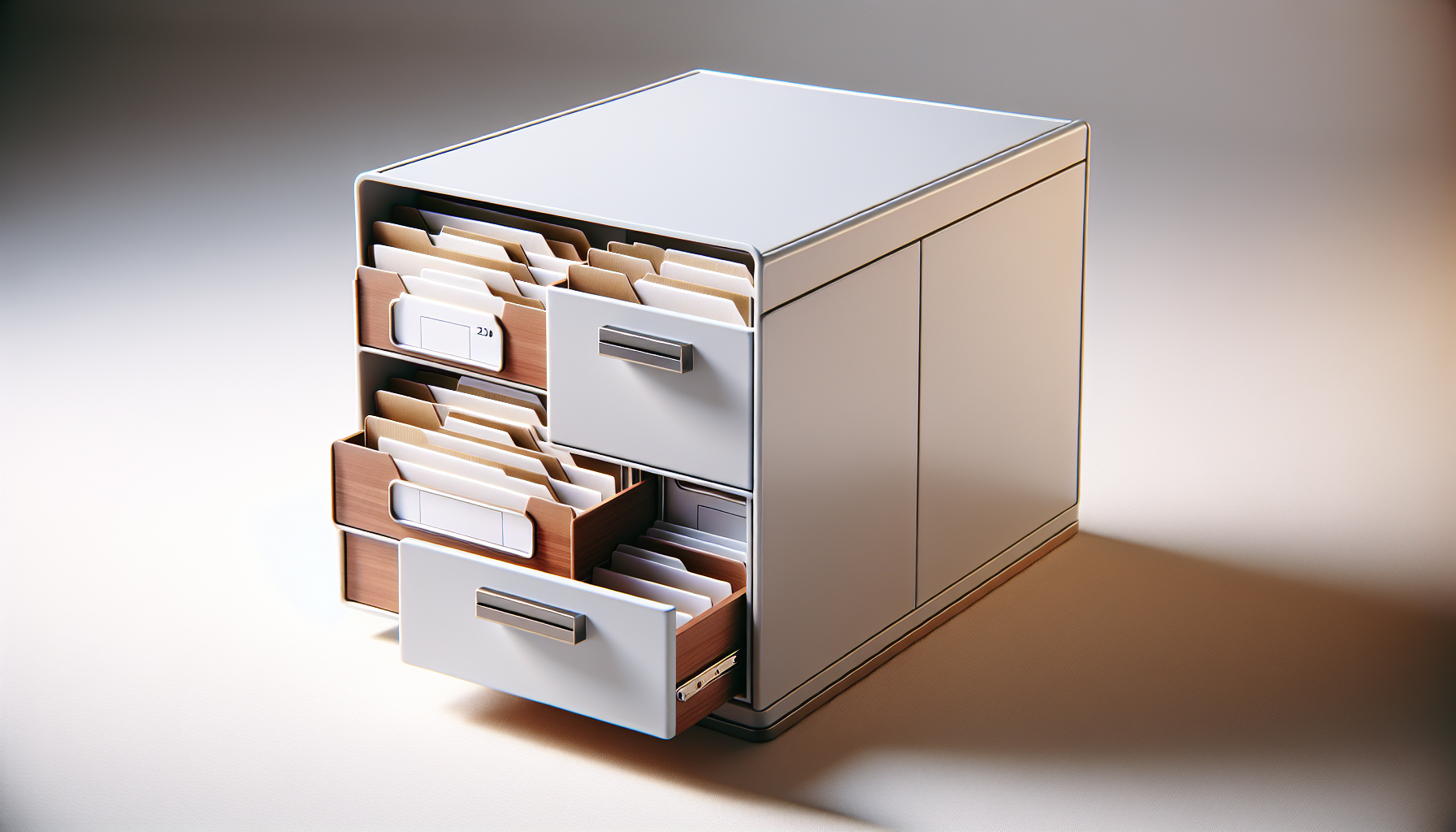 How To File ISF For Smart Storage And Organization