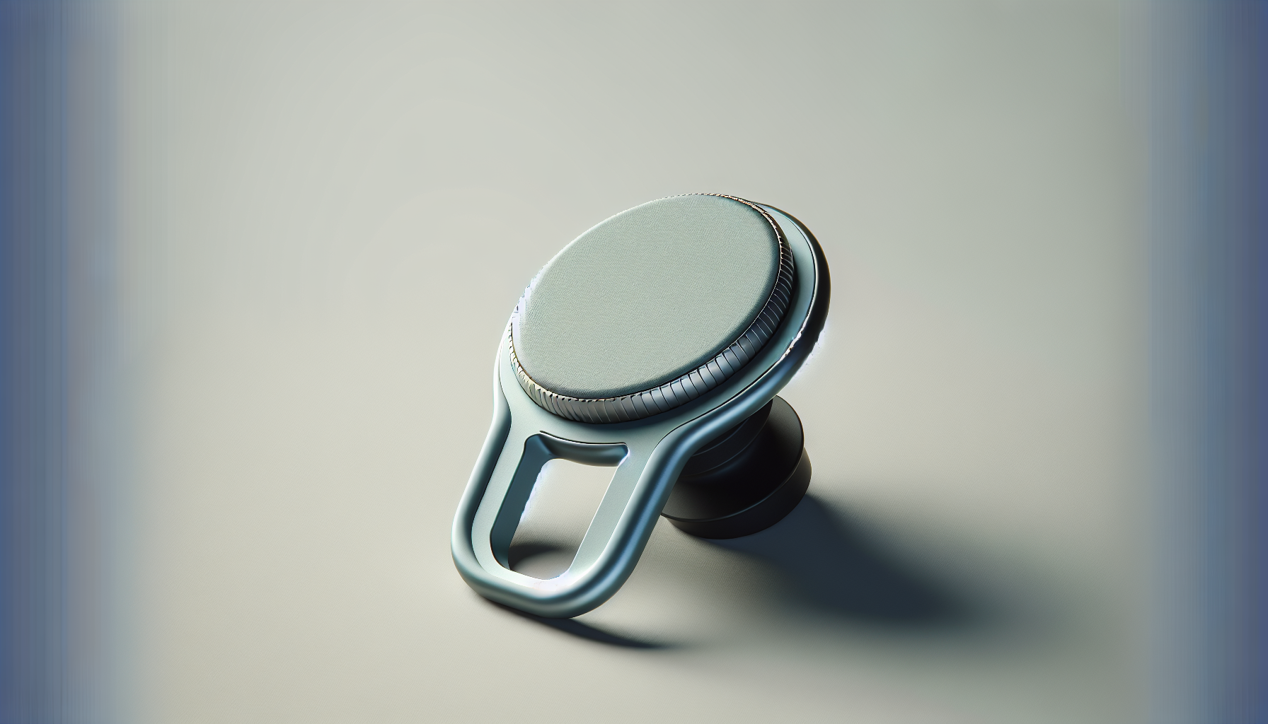 Who File ISF For Mobile Phone Grips