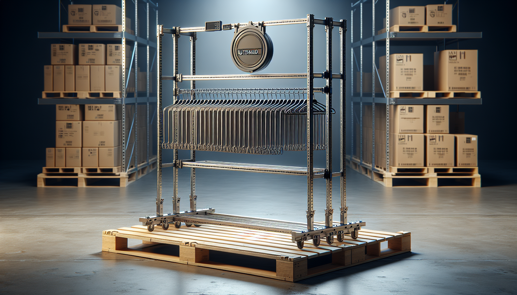 How Can I Avoid ISF Penalties For Clothes Racks And Rails