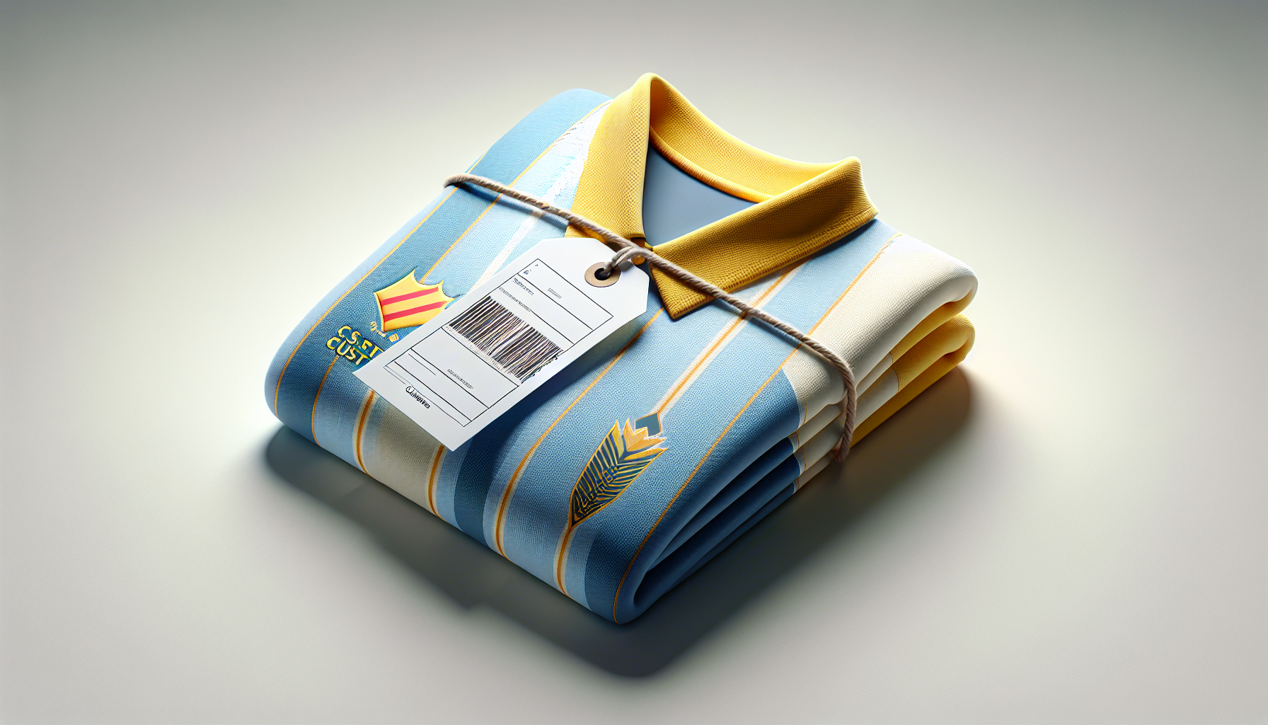 Who File ISF For Cricket Clothing