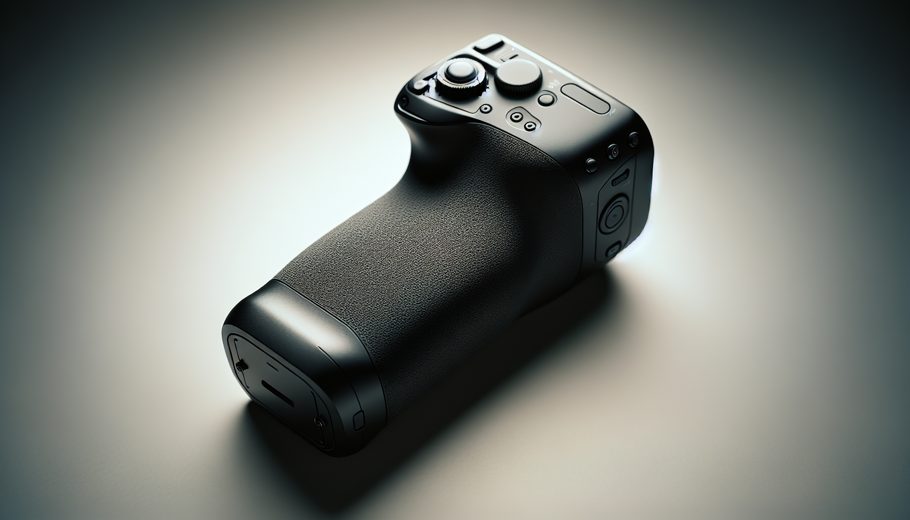 Why Should I File ISF For Battery Grip