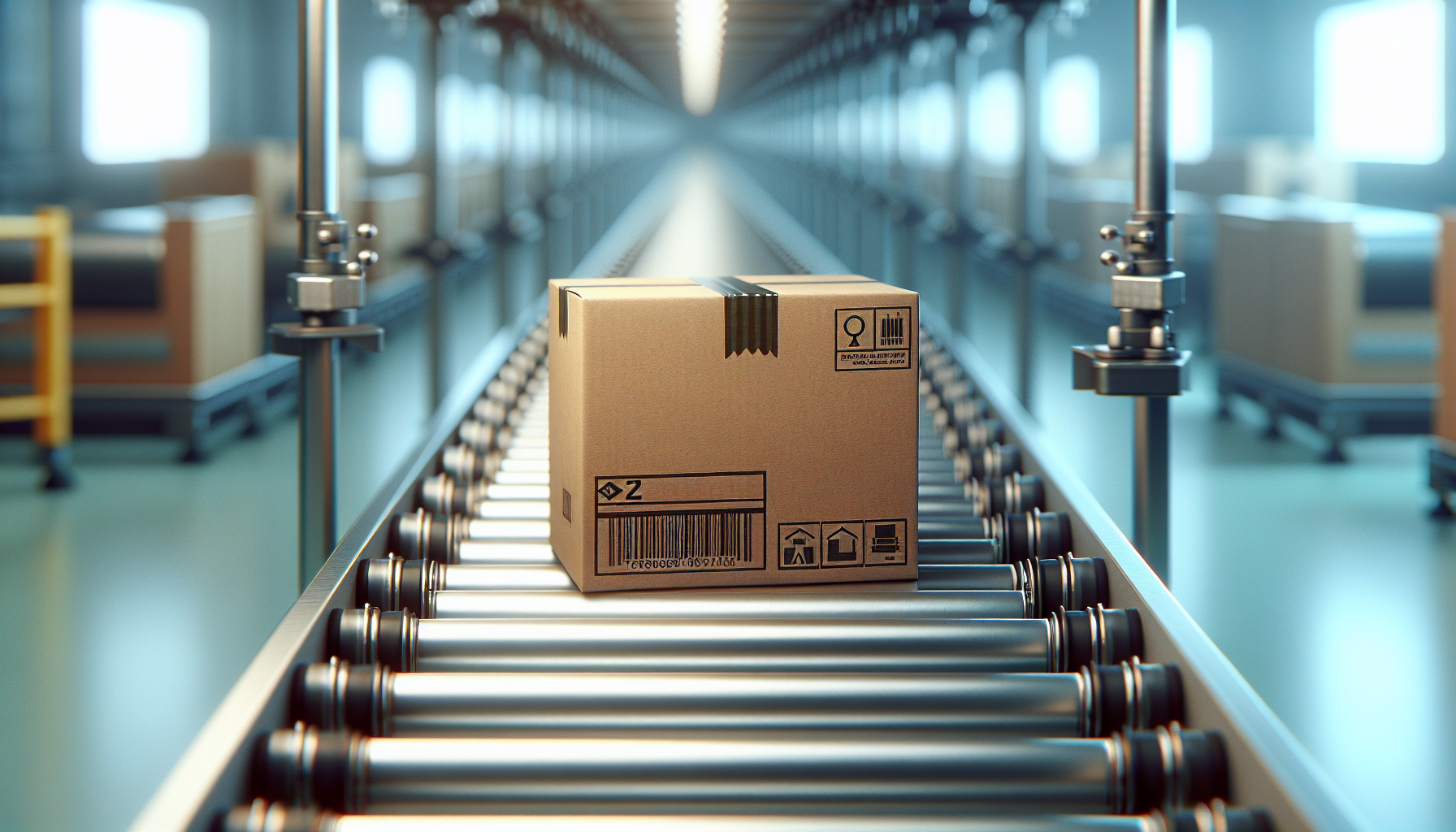 How And When To File ISF For Production Line