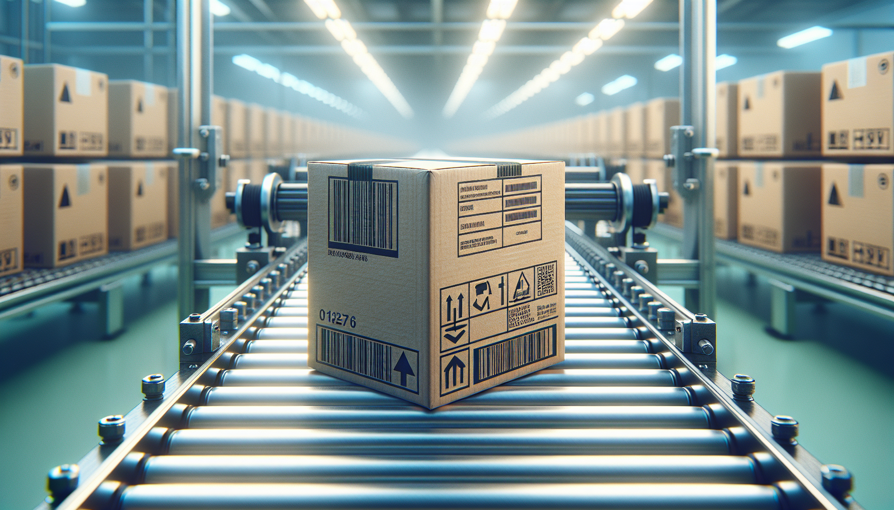 How And When To File ISF For Production Line