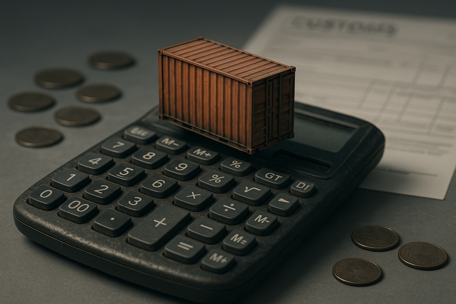 How To Calculate Landed Costs For Imports How To Calculate Landed Costs For Imports