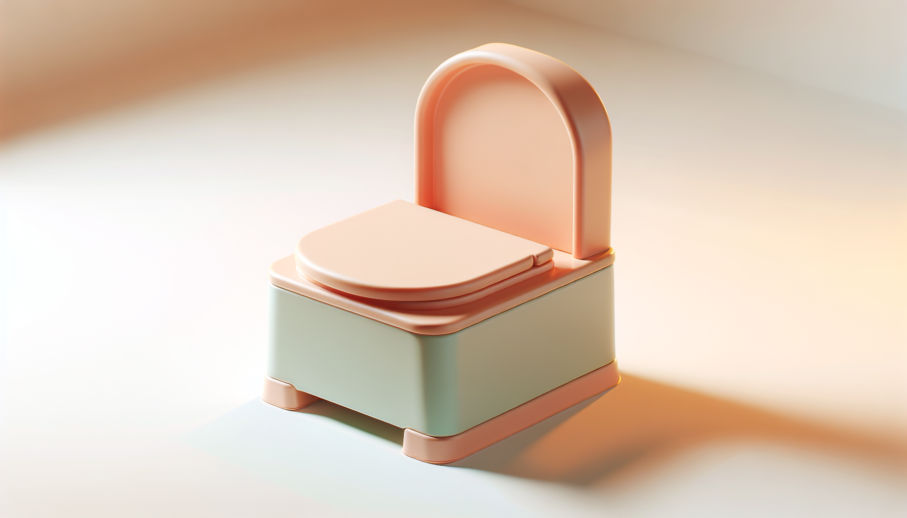 How To File ISF For Potty Training