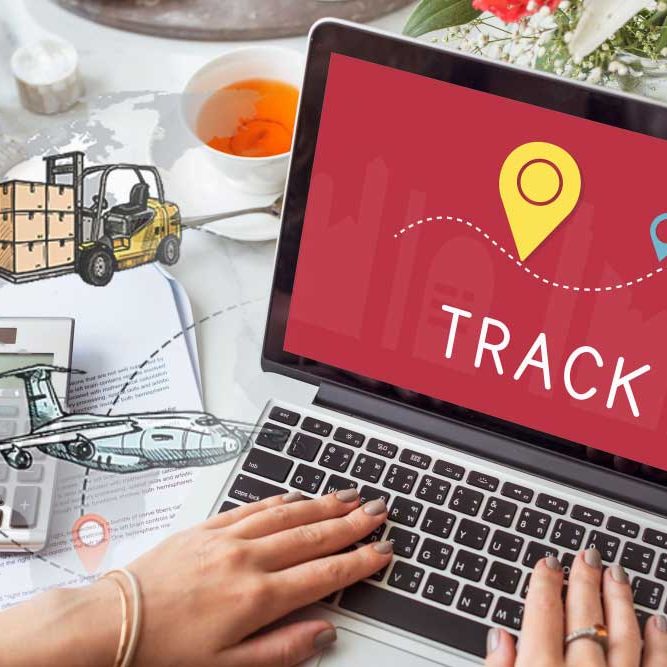tracking-system Tracking System